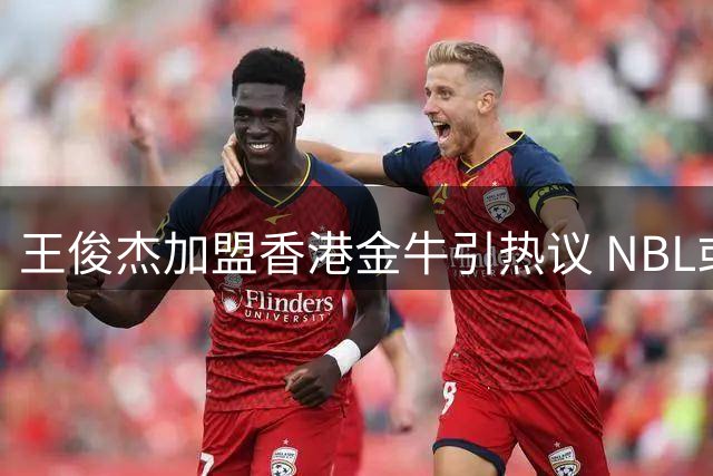 王俊杰加盟香港金牛引热议 NBL或成其登陆CBA跳板